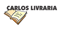 Logo Carlos Livraria
